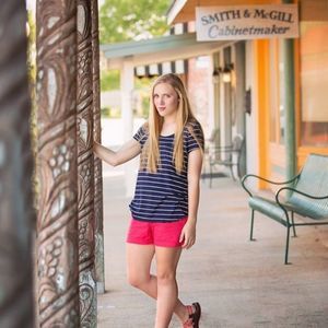 Meet your Posher, Kaily n